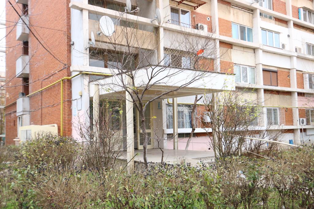 Jazz Studio Galaţi Exterior foto